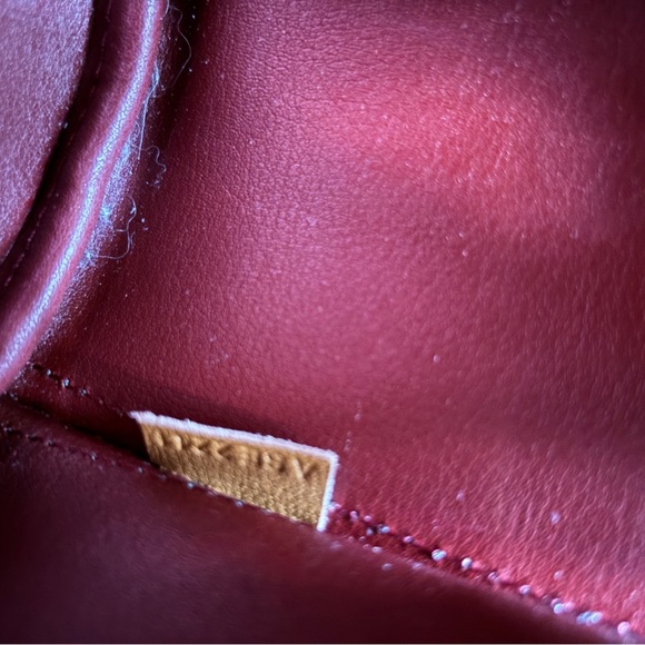 Marc Jacobs Small Bucket Bag LNC - Picture 6 of 10